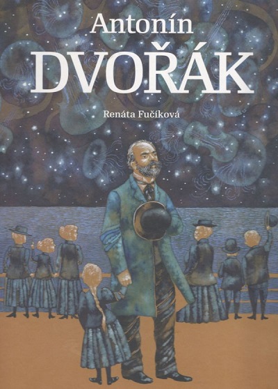 Práh Antonín Dvořák