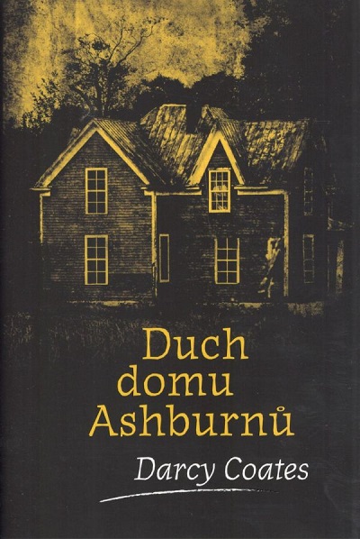 Fobos Duch domu Ashburnů