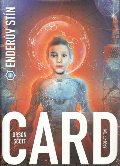 Argo;Triton Enderův stín