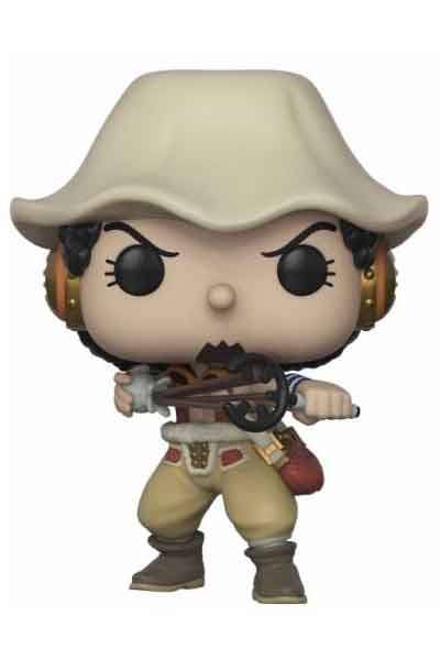 Funko POP! One Piece: Usopp