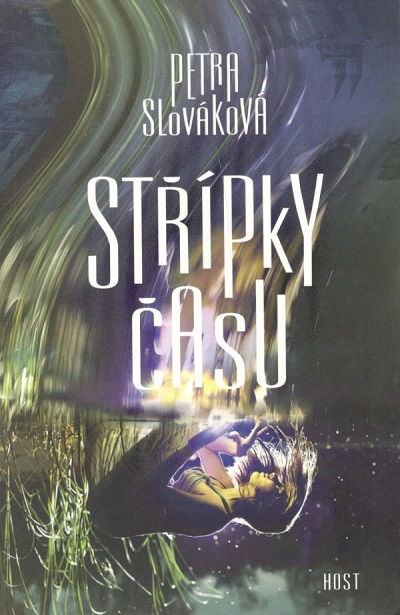Host Střípky času
