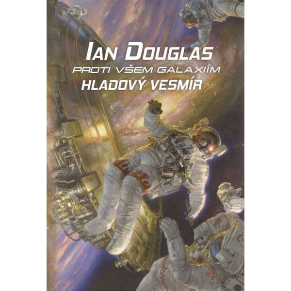 Classics Hladový vesmír