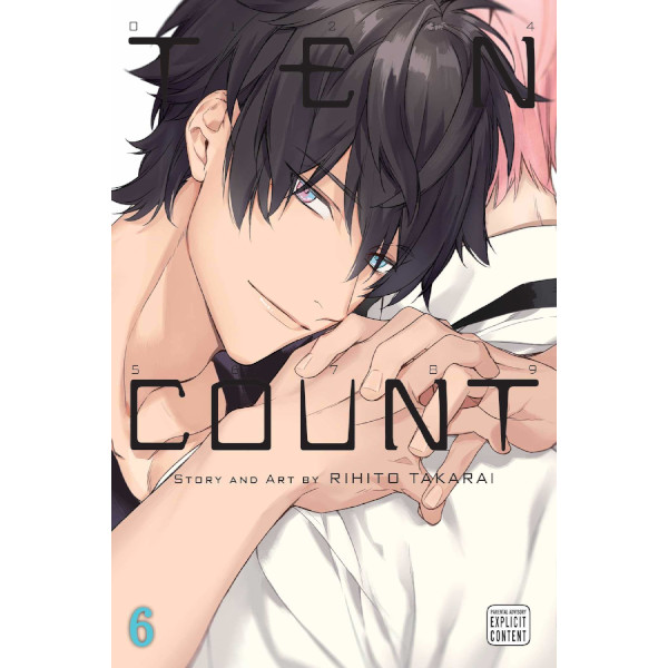 Ten Count 06