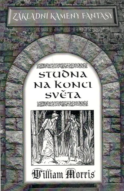 Černý Drak Studna na konci světa