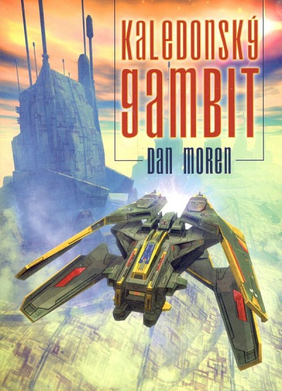 Triton Kaledonský gambit