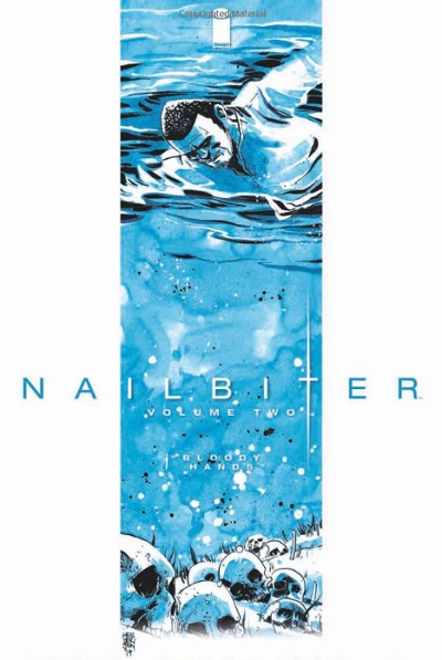 Image Comics Nailbiter 2 - Bloody Hands