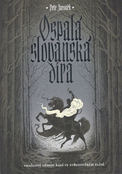 Argo Ospalá slovanská díra