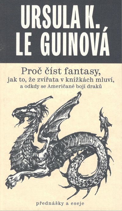 Gnóm! Proč číst fantasy