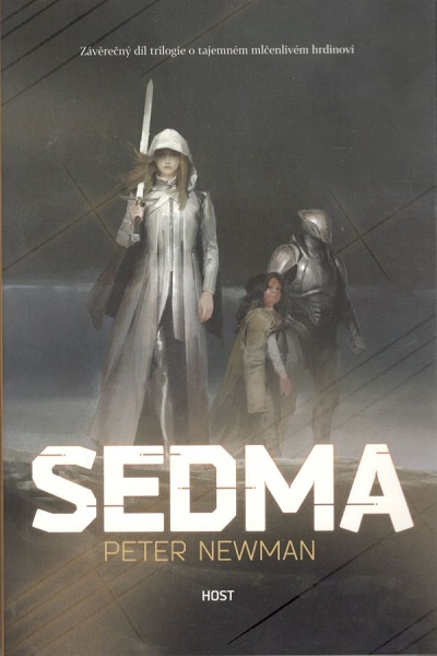 Host Sedma - Tulák 3