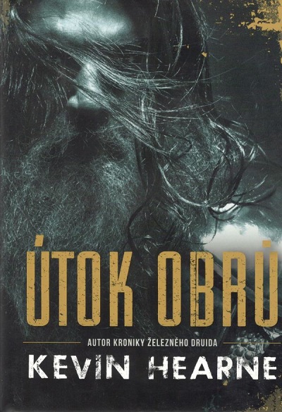 Argo Útok obrů