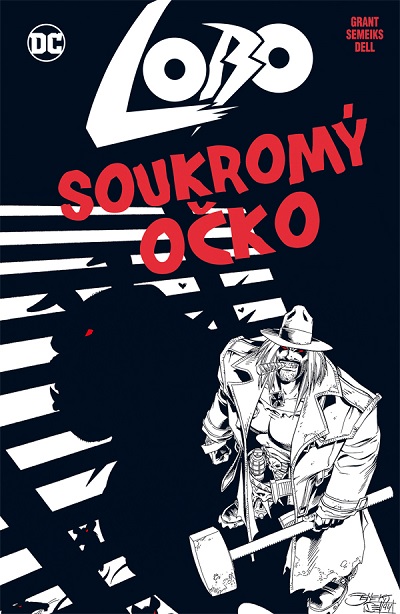 CREW Lobo Soukromý očko