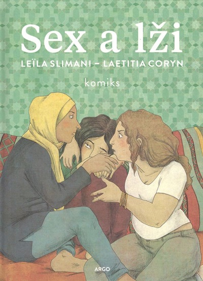Argo Sex a lži