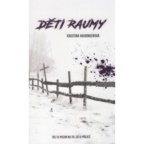Netopejr Děti Raumy