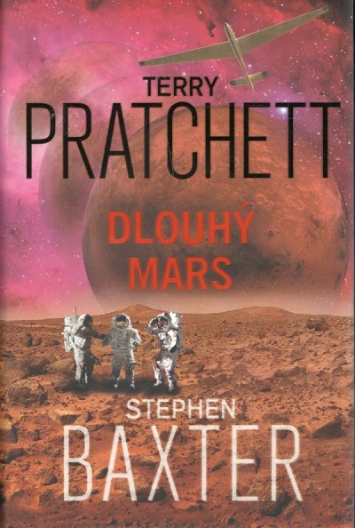 Talpress Dlouhý Mars