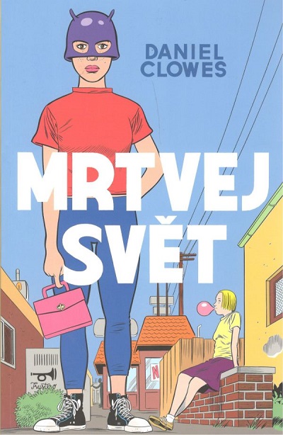 Trystero Mrtvej svět