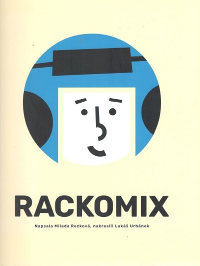 Labyrint Rackomix