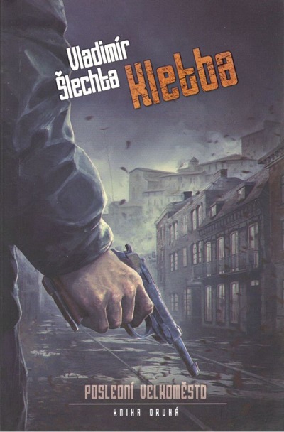 Brokilon Kletba - Poslední velkoměsto 2