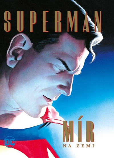 CREW Superman: Mír na Zemi
