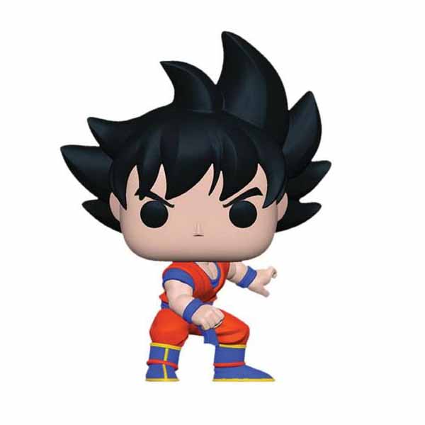 E-shop Funko POP! Dragonball Z: Goku
