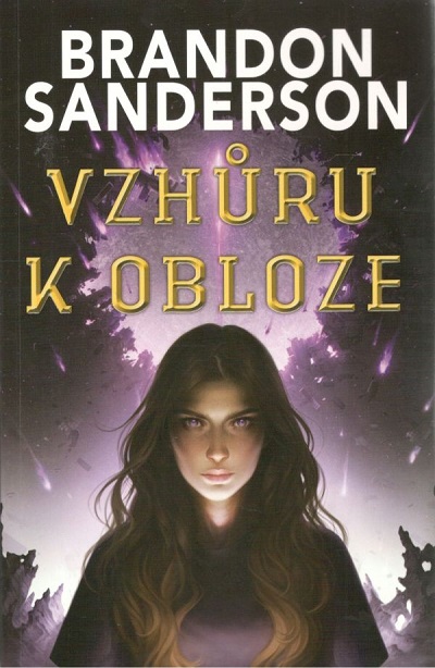 Talpress Vzhůru k obloze