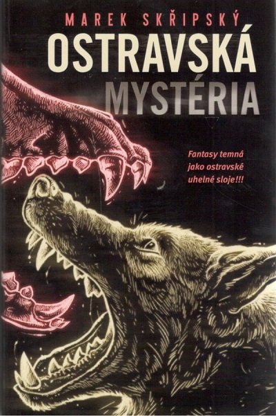 Straky na vrbě Ostravská mystéria