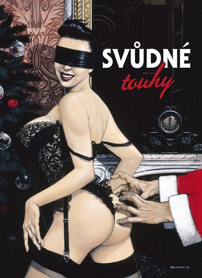 CREW Svůdné touhy
