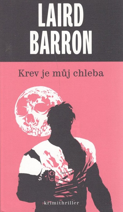 Gnóm Krev je můj chleba