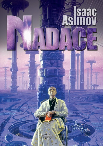 Triton;Argo Nadace