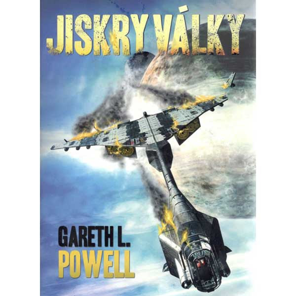 Triton Jiskry války