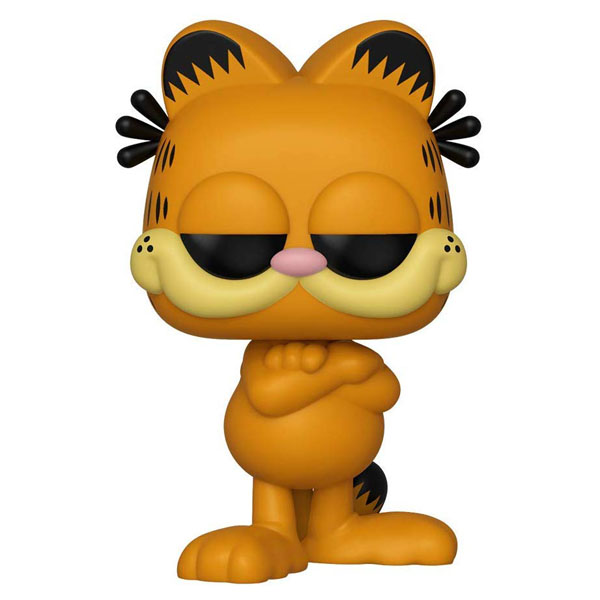 Funko POP! Garfield: Galrfield