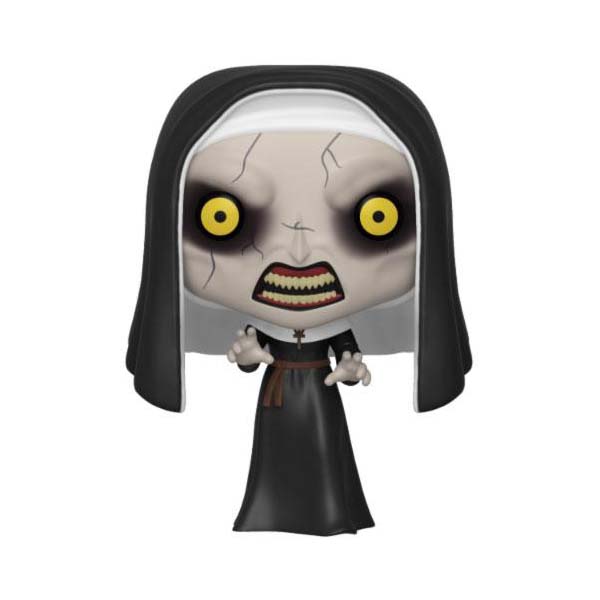 Funko POP! The Nun: Demonic Nun