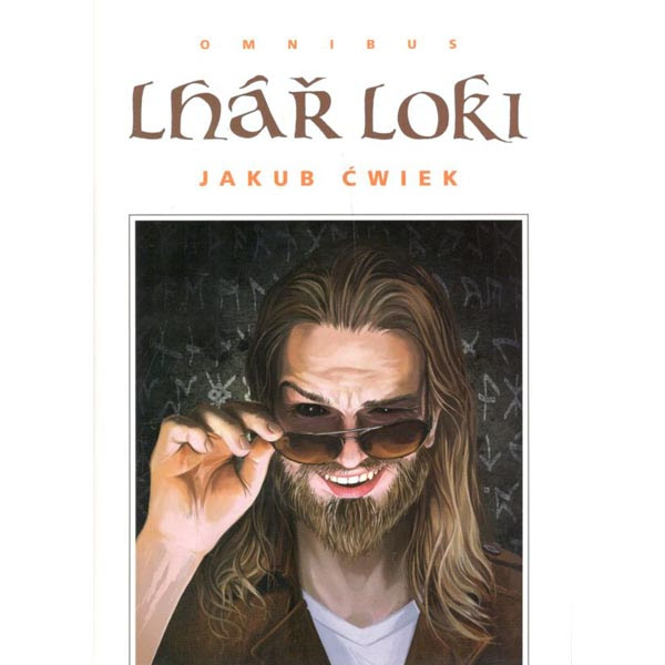 Triton Lhář Loki