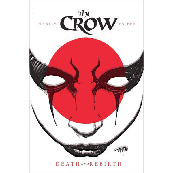 Idea & Design Works Crow: Death and Rebirth