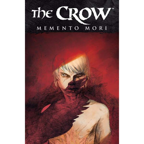 Idea & Design Works Crow: Memento Mori