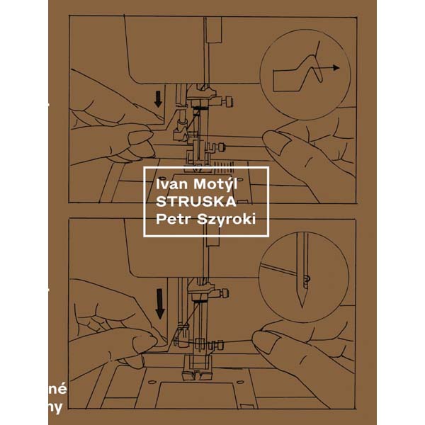 Větrné mlýny Struska