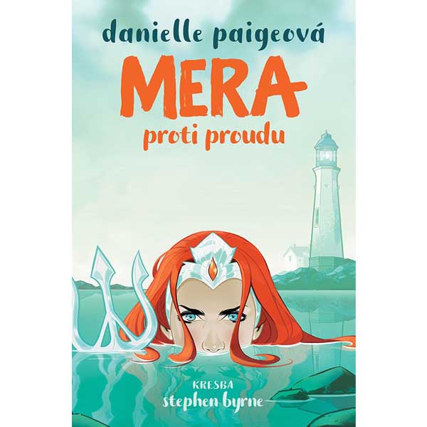 CREW Mera: Proti proudu