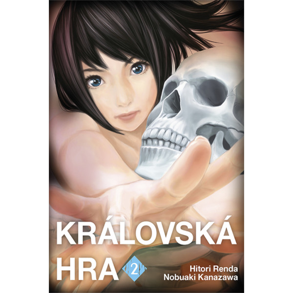 CREW Královská hra 2