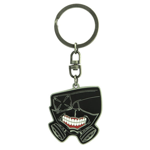 Abysse Corp Tokyo Ghoul Mask Kľúčenka