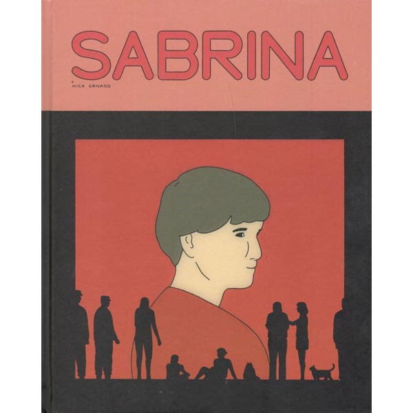 Trystero Sabrina