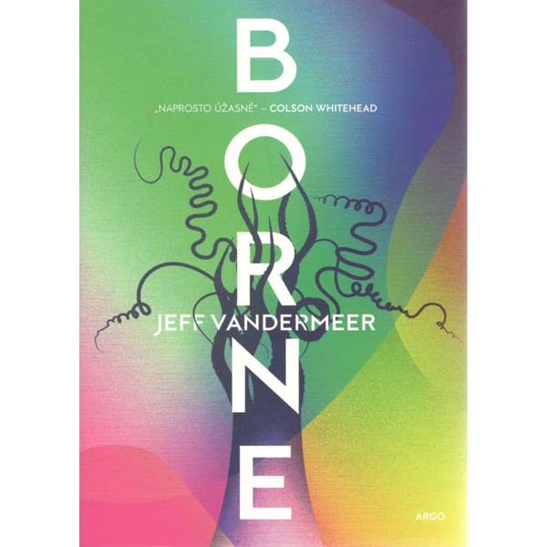 Argo Borne