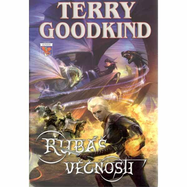 Classics Rubáš věčnosti