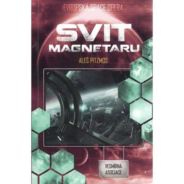 Brokilon Svit magnetaru
