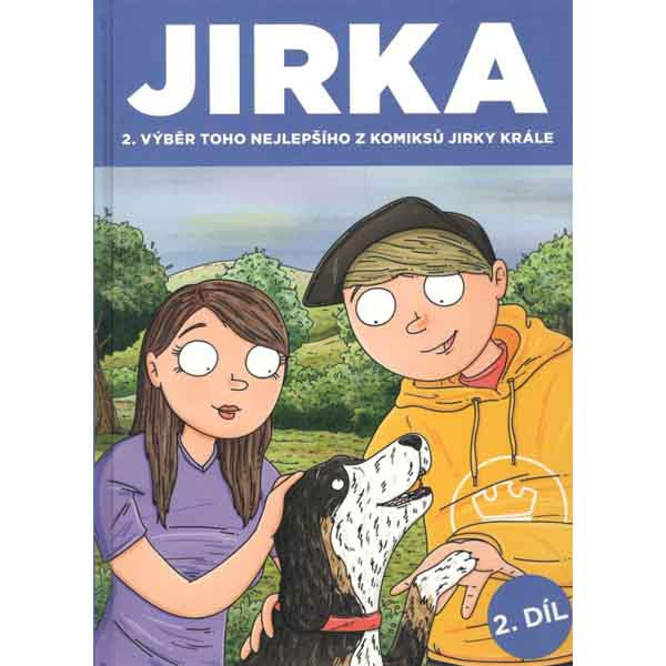 Pikola Jirka VÝBĚR 2