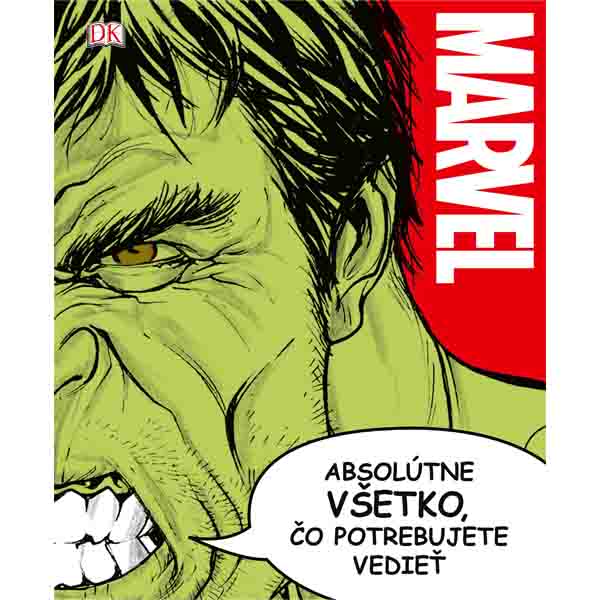 Fragment Marvel: Absolútne všetko, čo potrebujete vedieť