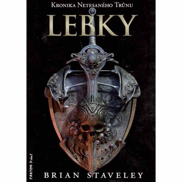 Fantom Print Lebky