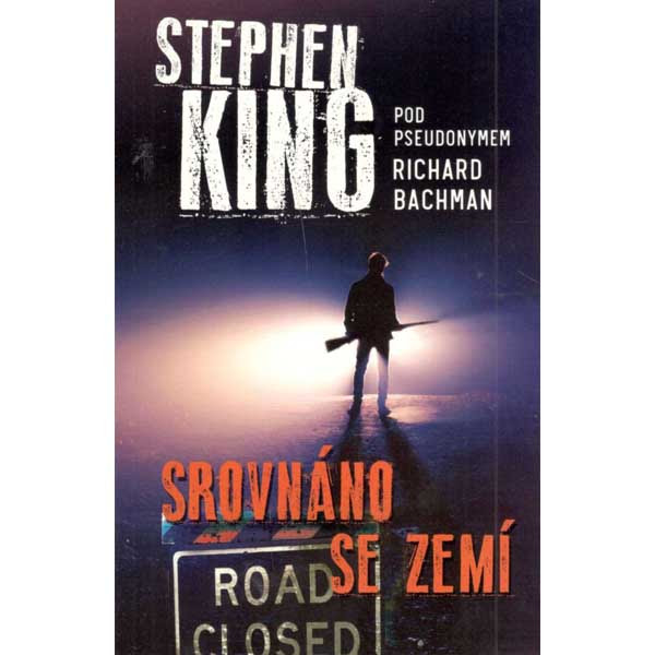 Dobrovský s.r.o. Srovnáno se zemí