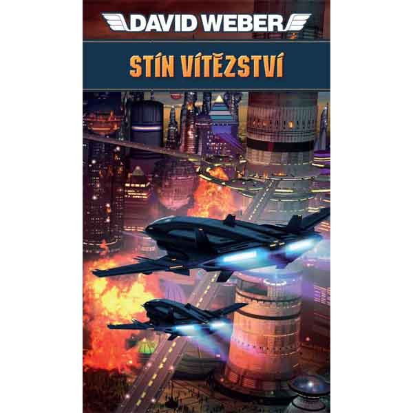 Polaris Stín vítězství