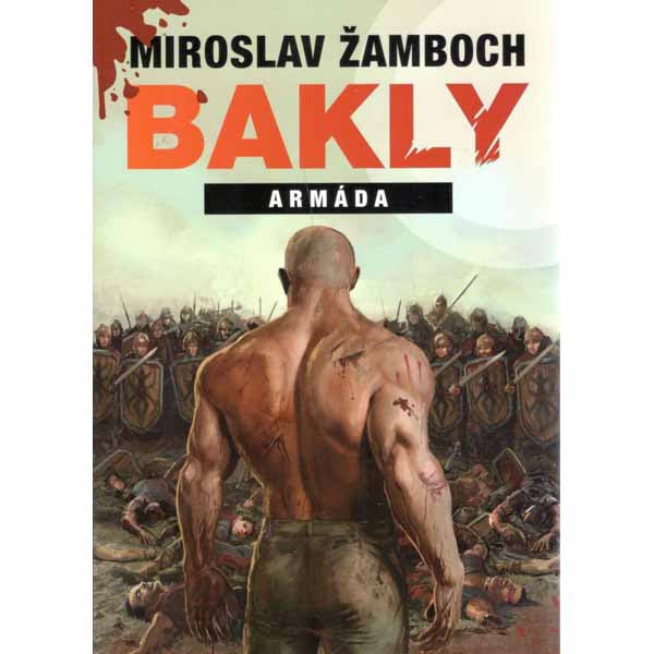 Triton Bakly: Armáda
