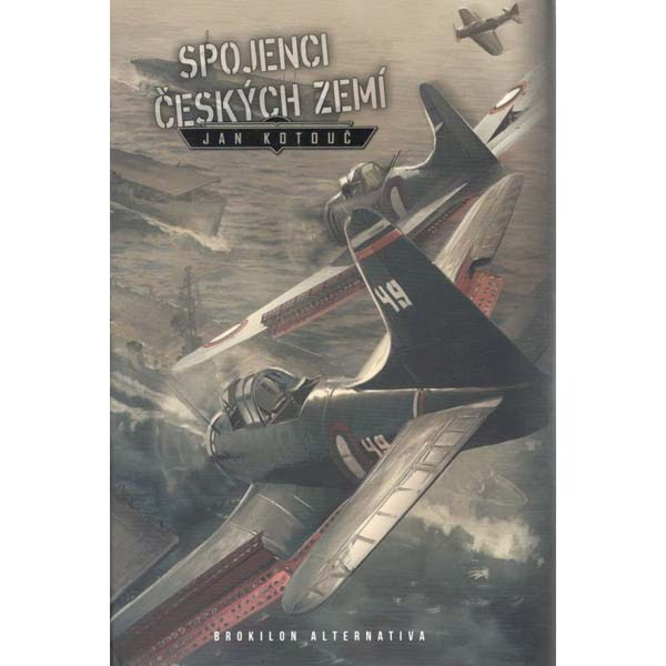 Brokilon Spojenci českých zemí