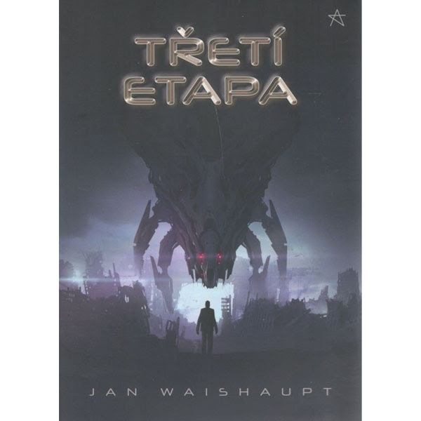 ArtPorte Třetí etapa